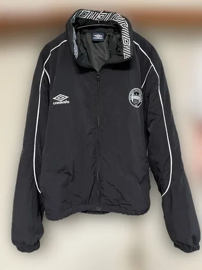 UMBRO FREAK'S STORE アンブロ ナイロンジャケット L