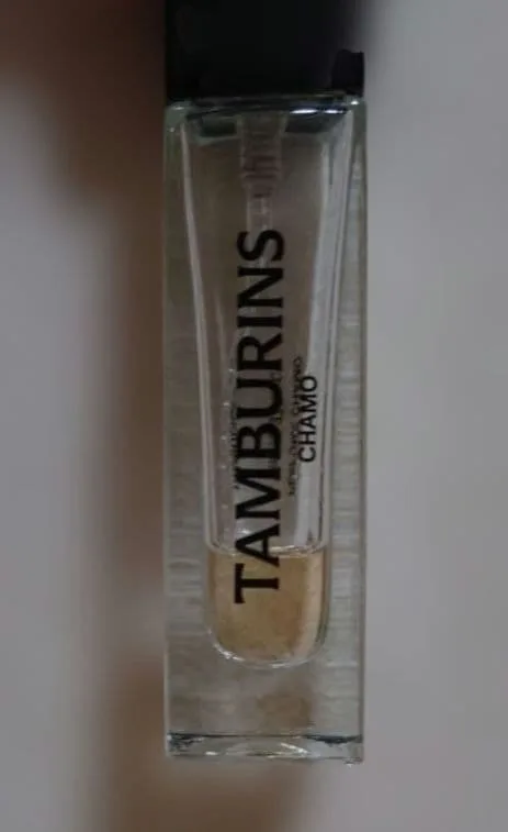 TAMBURINS PERFUME CHAMO 11ml