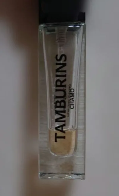 TAMBURINS PERFUME CHAMO 11ml