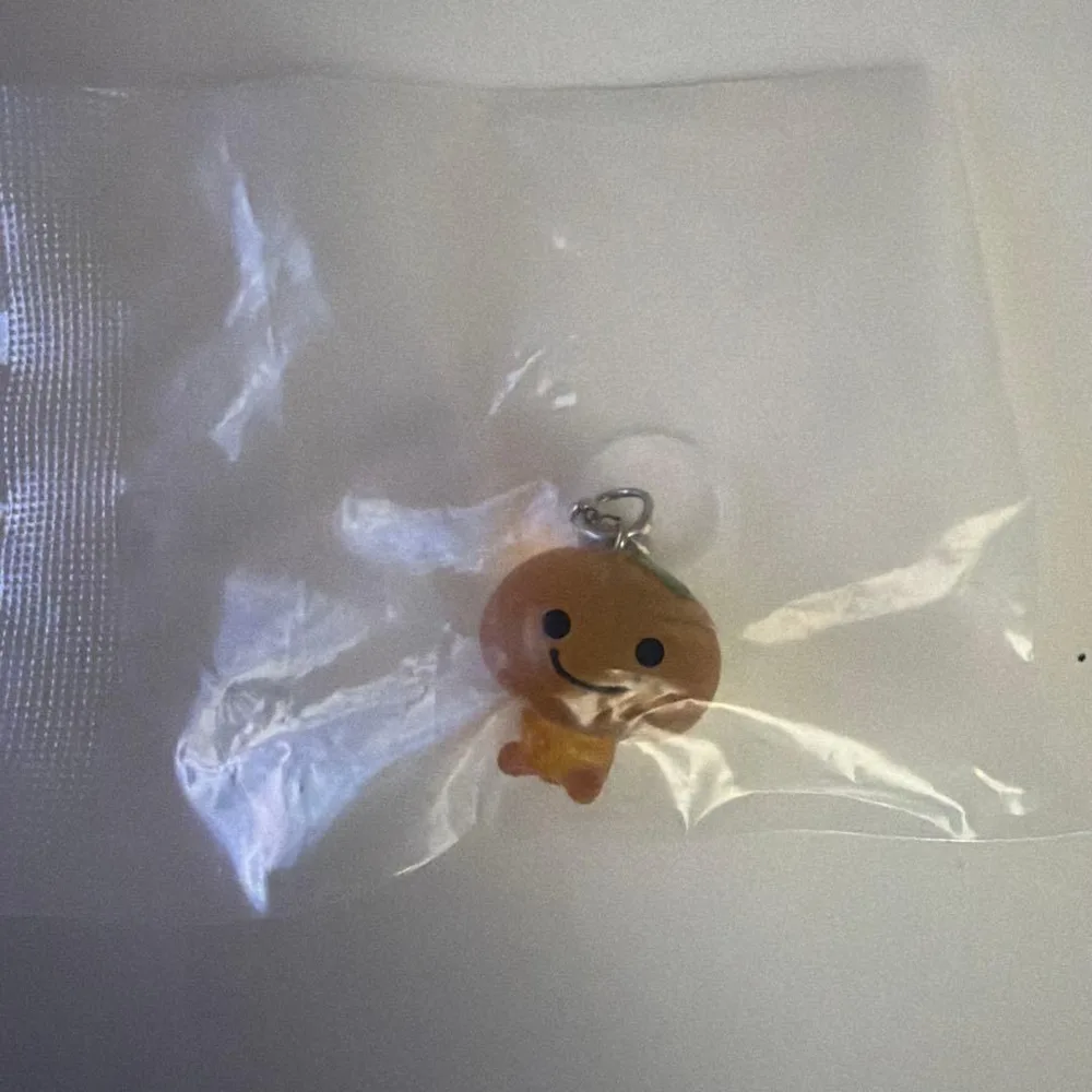 みかんぼうや めじるしアクセサリー