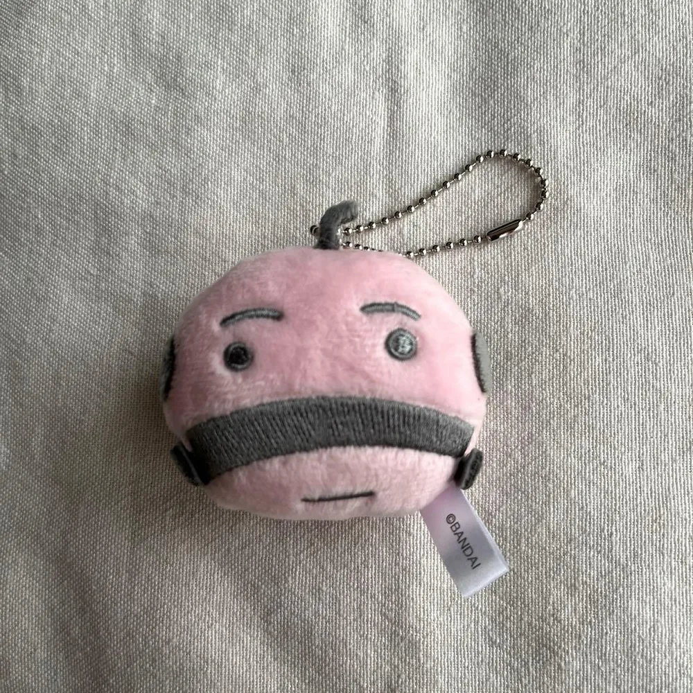新品 たまごっち ぬいぐるみマスコット おやじっち