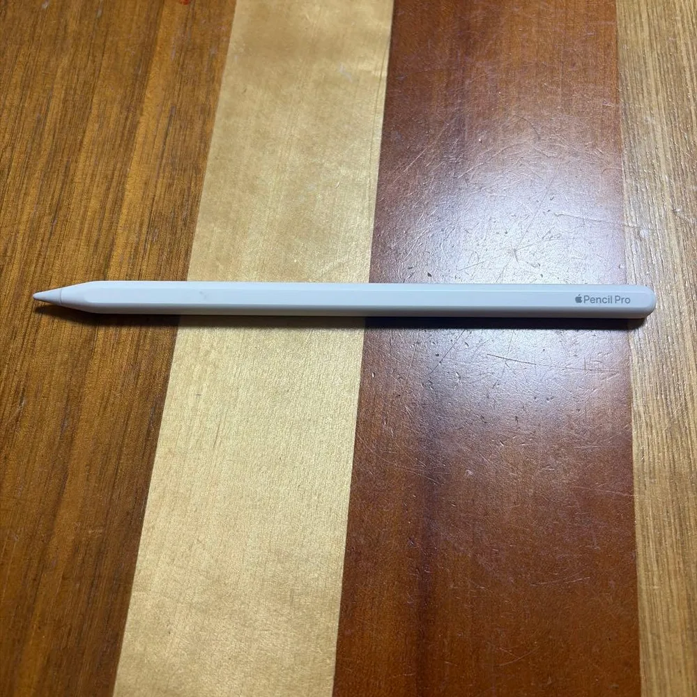 Apple Pencil Pro
