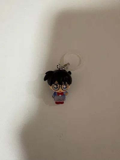 名探偵コナン めじるしアクセサリー