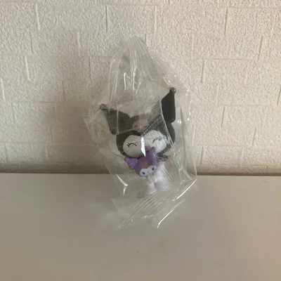 ของเล่นฟิกเกอร์คุโรมิแคปซูล
