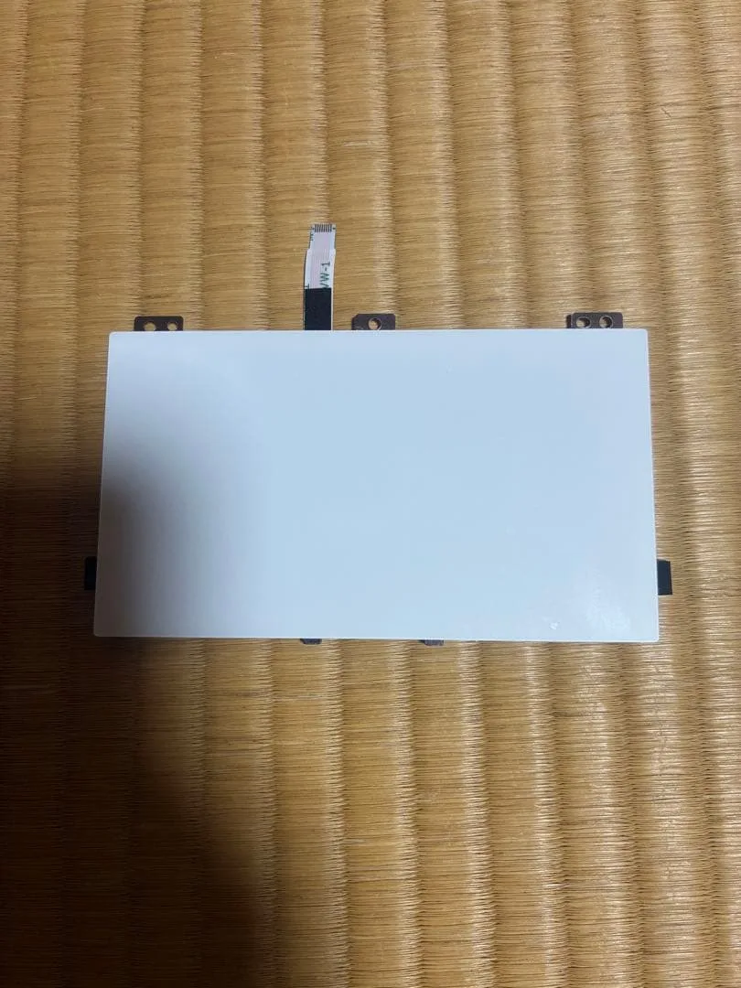 hp pavilion 13 aeroのタッチパッド モデル-be0038AU