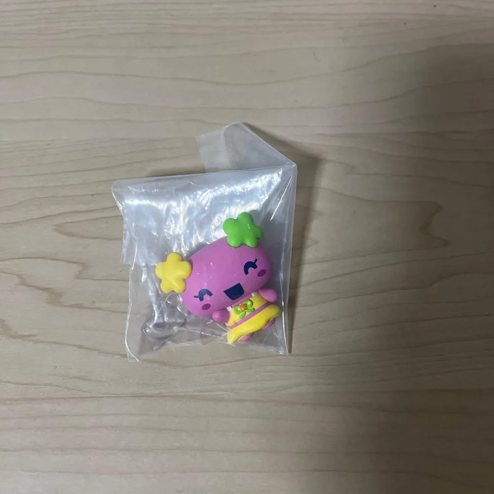 たまごっち ガチャガチャ ふらわっち