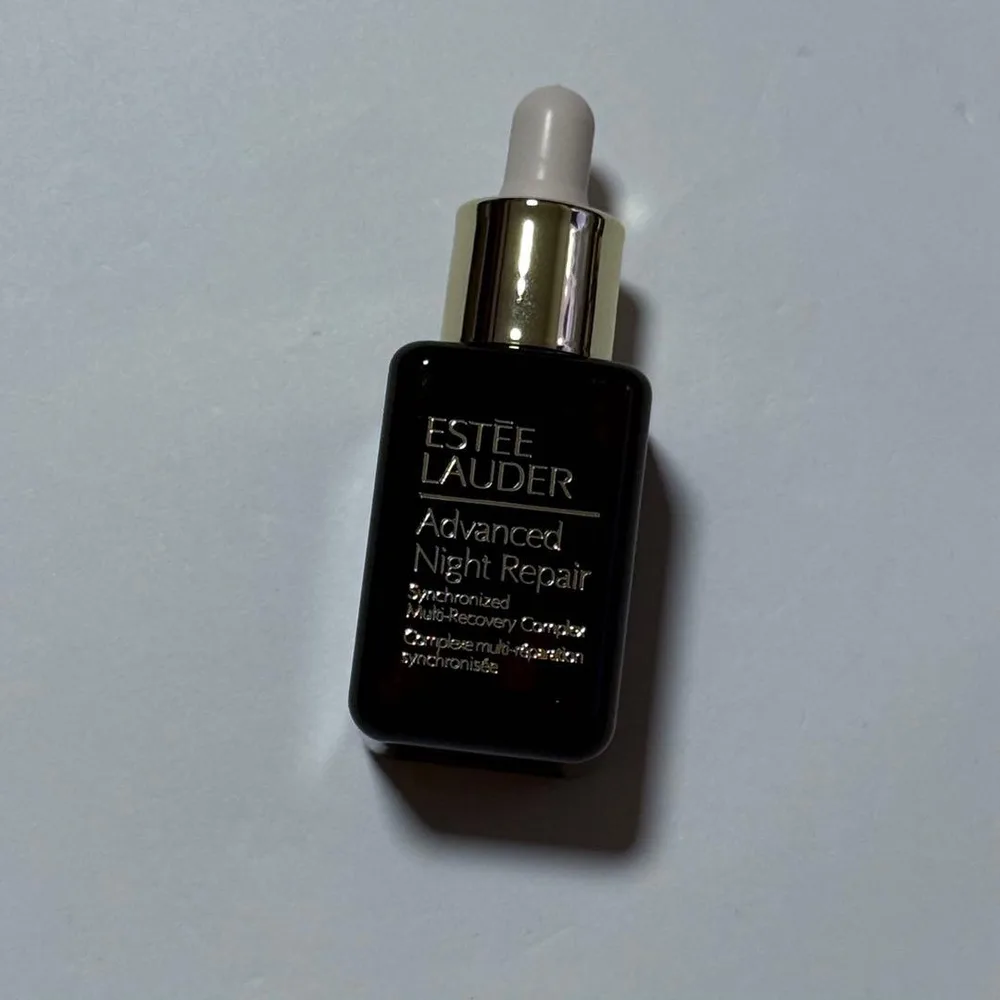 エスティローダー アドバンス ナイトリペア SMR コンプレックス 15mL