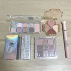 【格安】新品未使用コスメまとめ売り