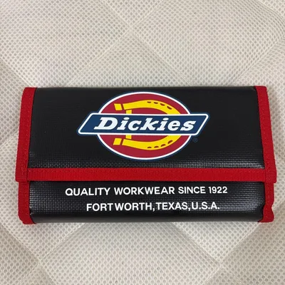 Dickies 彫刻刀セット 使用済み