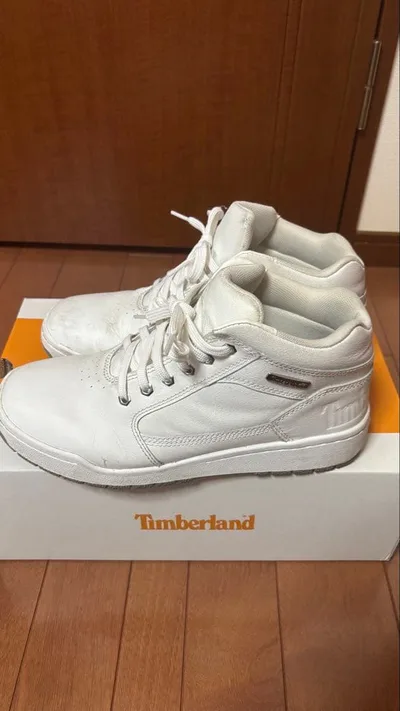ทิมเบอร์แลนด์ BRIDGTON CHUKKA 8.5
