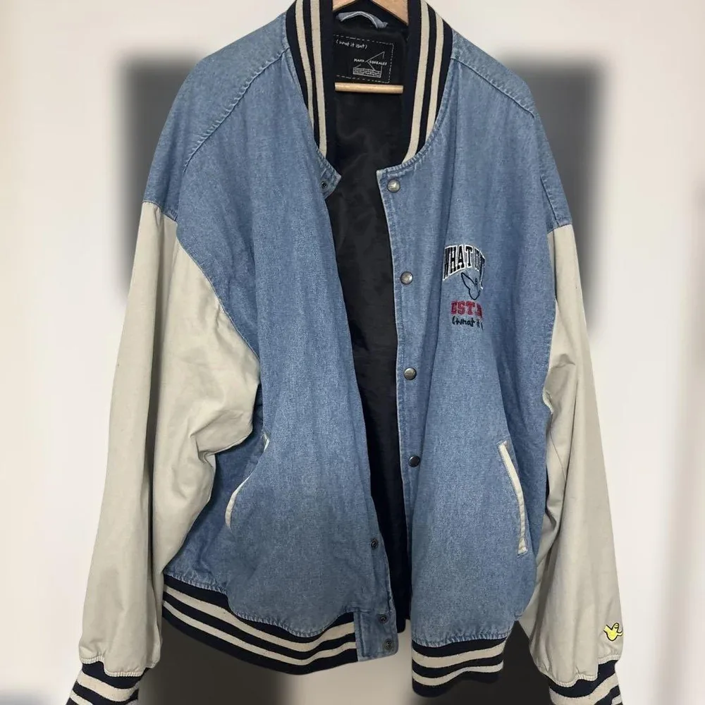 MARK GONZALES スタジャン XL
