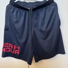 アンダーアーマー ランニングパンツ M