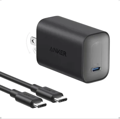 Anker Nano Charger (100W) ケーブル付属 未使用品