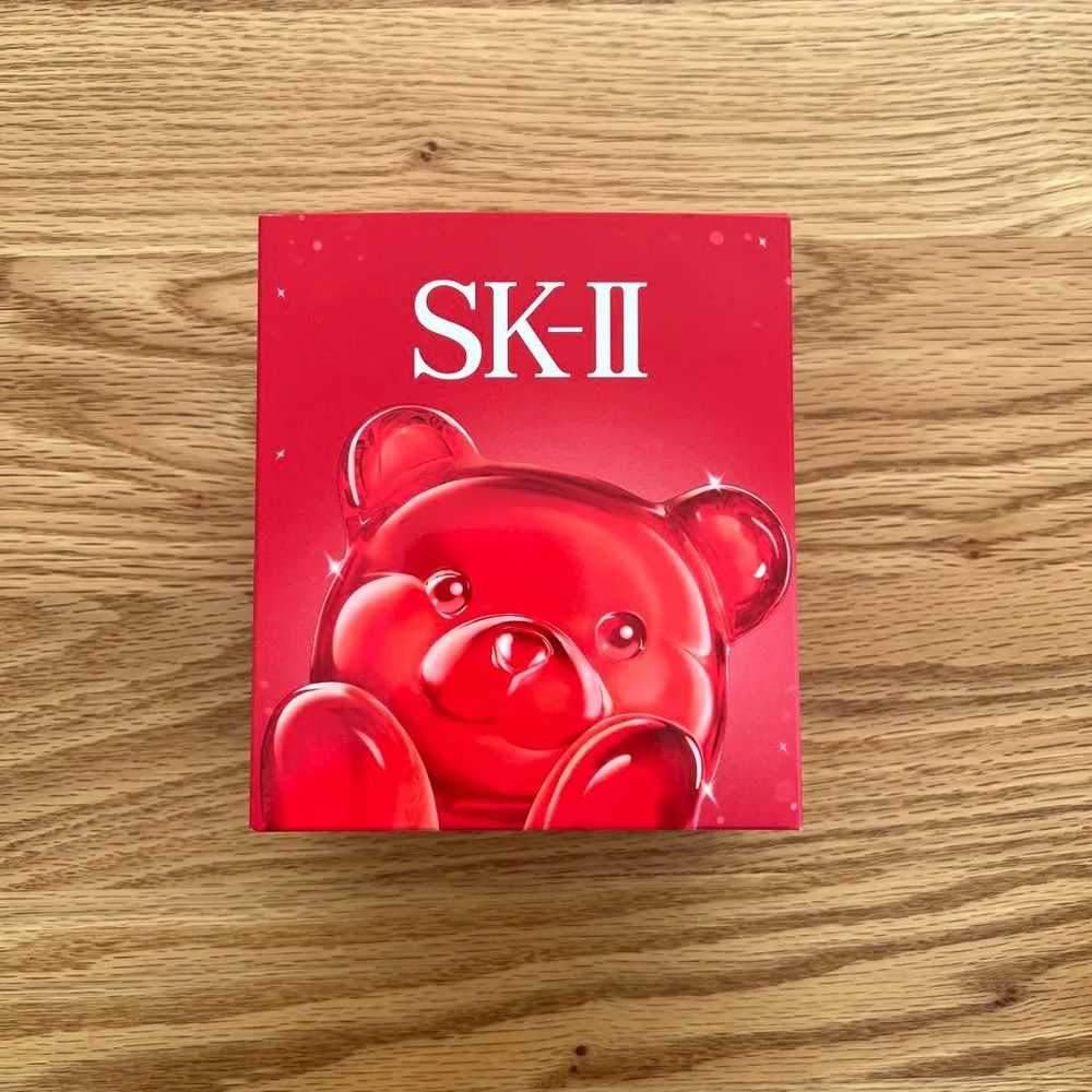 SK-II