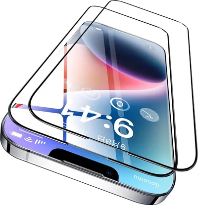 iPhone 14 / 13 用 iPhone13Pro 用 ガラスフィルム