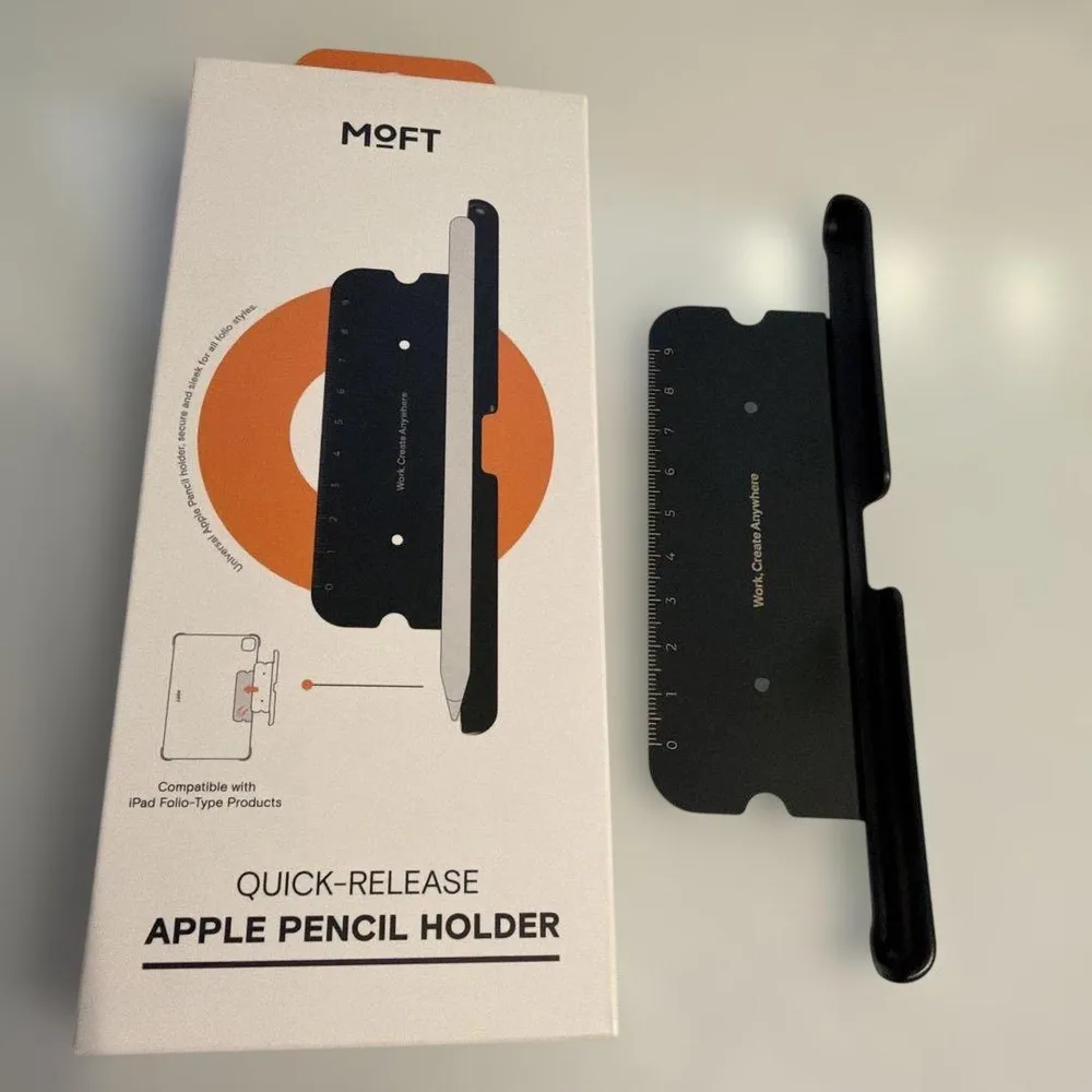 MOFT Apple Pencil Holder