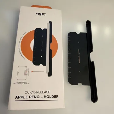 MOFT Apple Pencil Holder