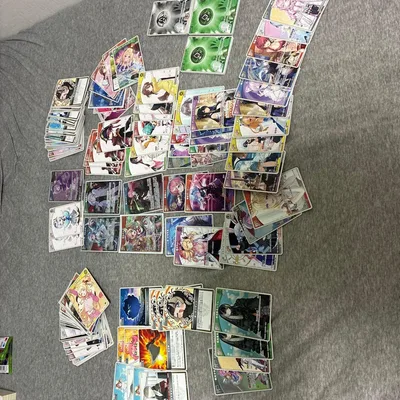 ホロライブカードゲームまとめ売り