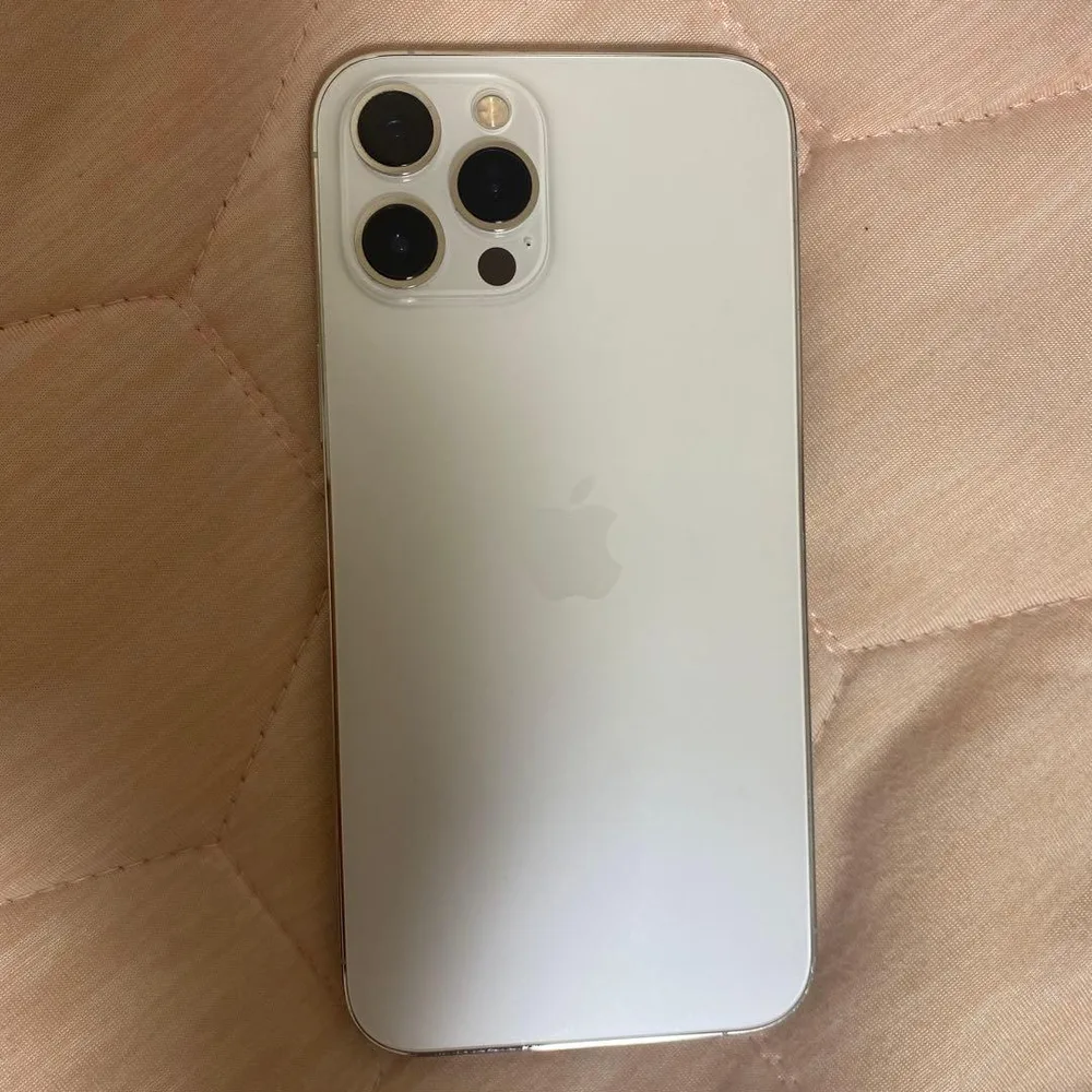 ジャンク品 Apple iPhone 12 Pro max 512GB