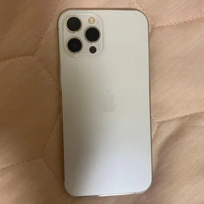 ジャンク品 Apple iPhone 12 Pro max 512GB