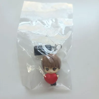 GLAY めじるしアクセサリー JIRO