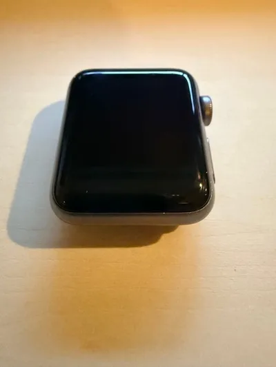Apple Watch Nike+ Series 3 GPSモデル 38mm