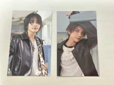 セブチ JxJ TSUTAYA ラキドロ ジョンハン ジョシュア