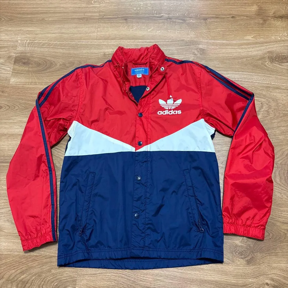 adidas ジャケット