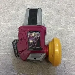 仮面ライダーエグゼイドDXガシャットギアデュアルβ