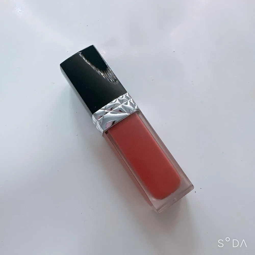 Dior ルージュ ディオール フォーエヴァー リキッド 558