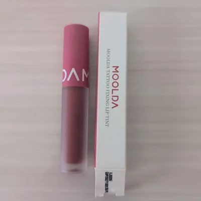 MOOLDA TATTOO FIXING LIP TINT
