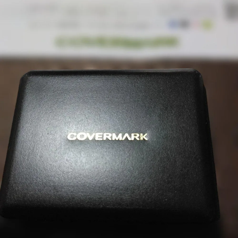 COVERMARK フローレス フィット サンプル