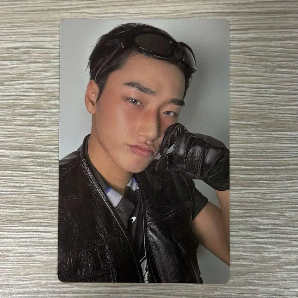 ateez サン