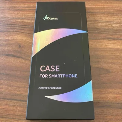 【新品】iPhone14plus用スマホケース ガラスフィルム2枚 スタンド付き