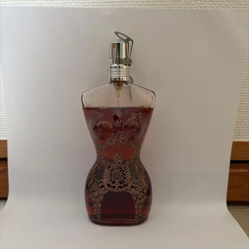 Jean Paul Gaultier 香水