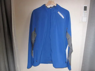 07s〜09s NIKE gimmick reflector jacket