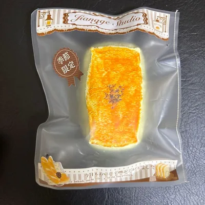 Jiangge Studio スクイーズ 季節限定 パン