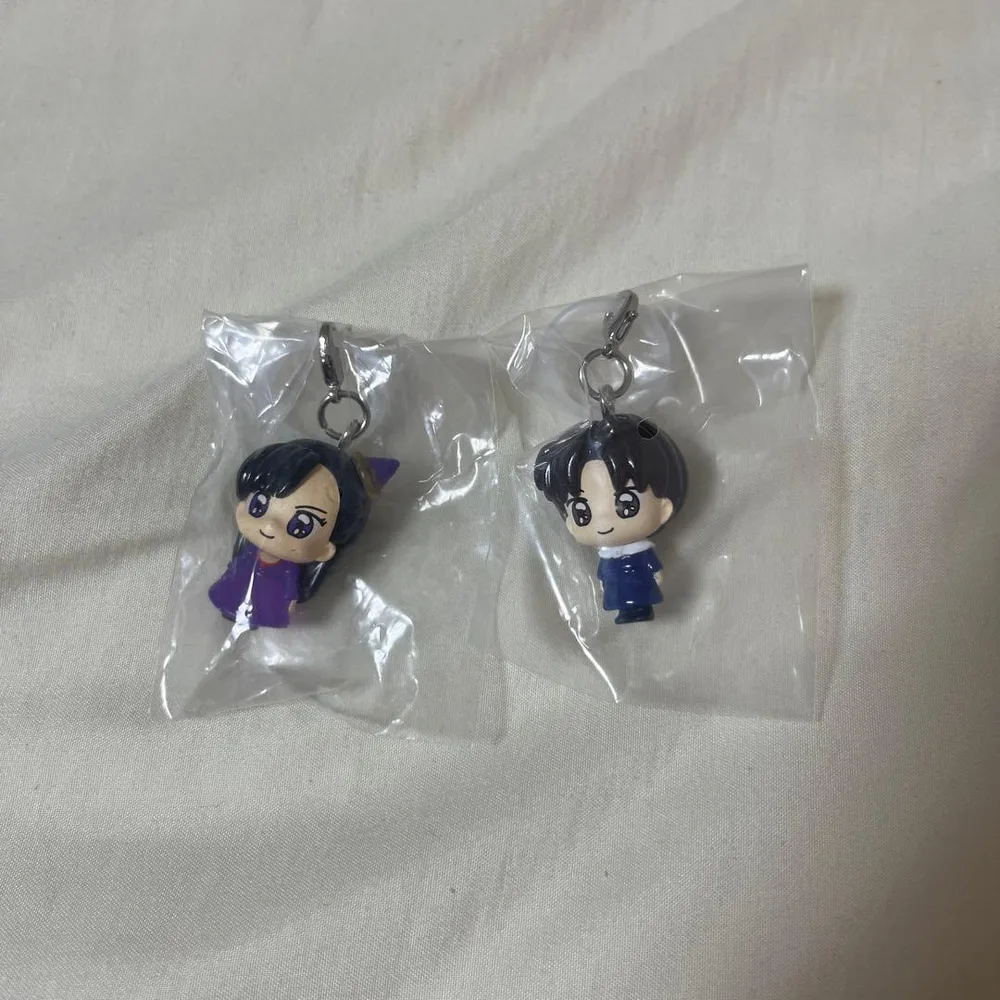 赤ずきんチャチャ めじるしアクセサリー