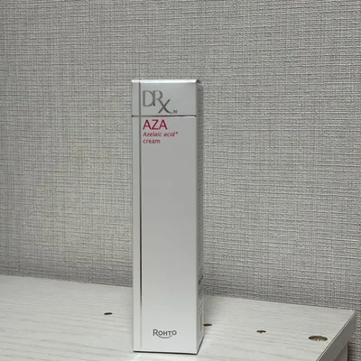 ロート製薬 DRX AZAクリア アゼライン酸クリーム