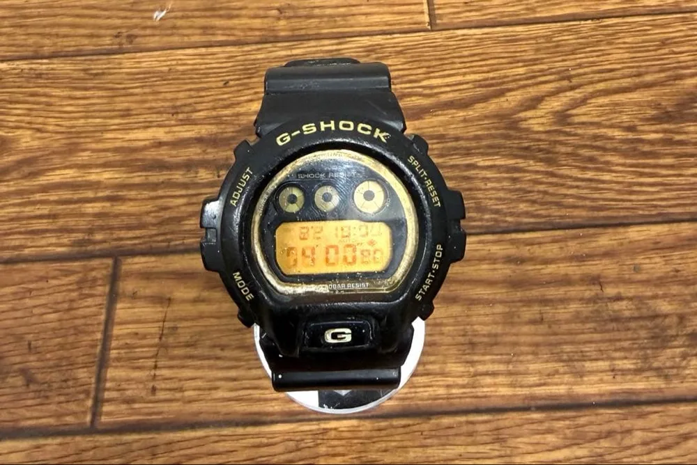 CASIO G-SHOCK 1289 DW-069
