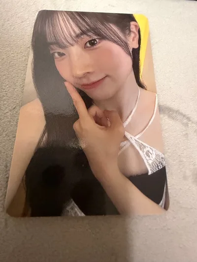 twice ダヒョン THIS IS FOR トレカ レコード LP