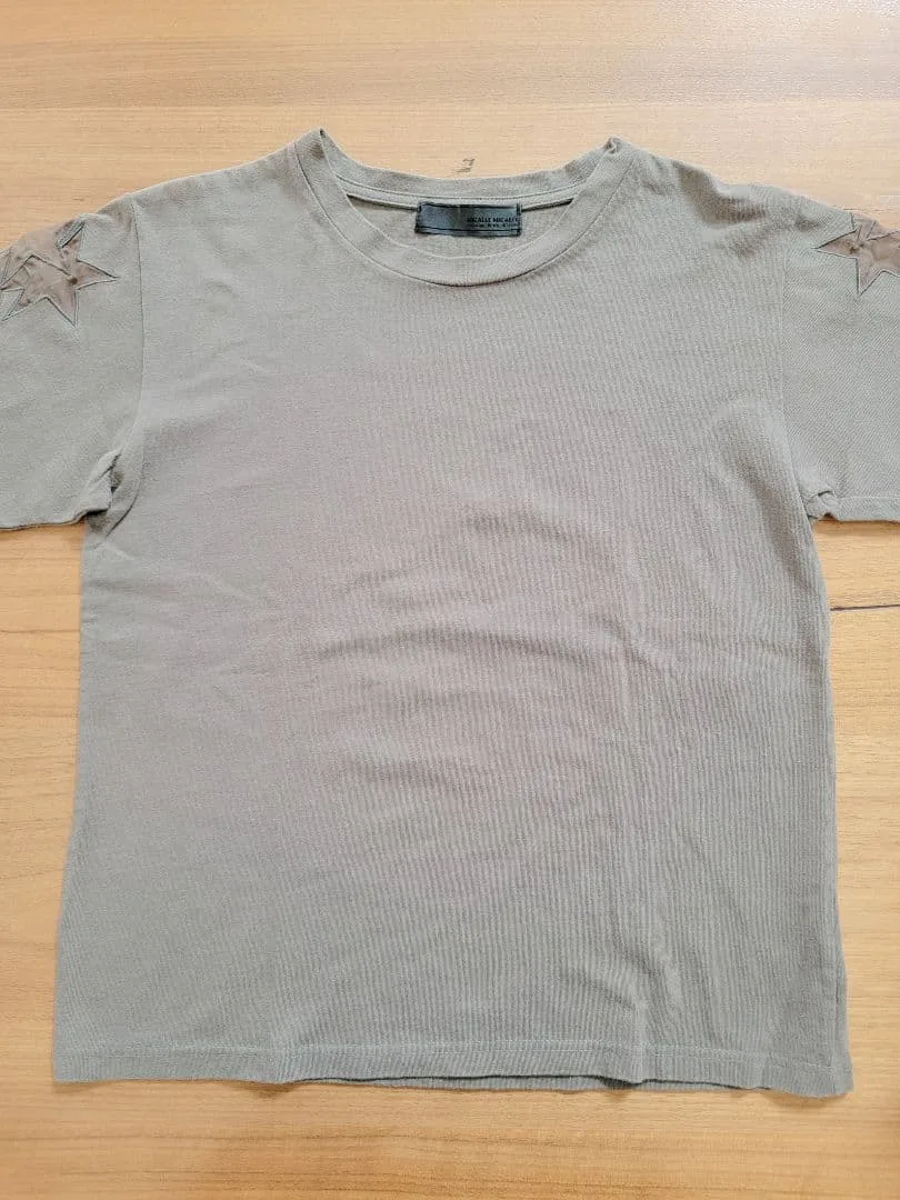 MICALLE MIALLE Tシャツ