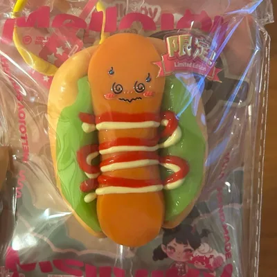 Mellojoy メロジョイ ミニランド シークレット ホットドッグ