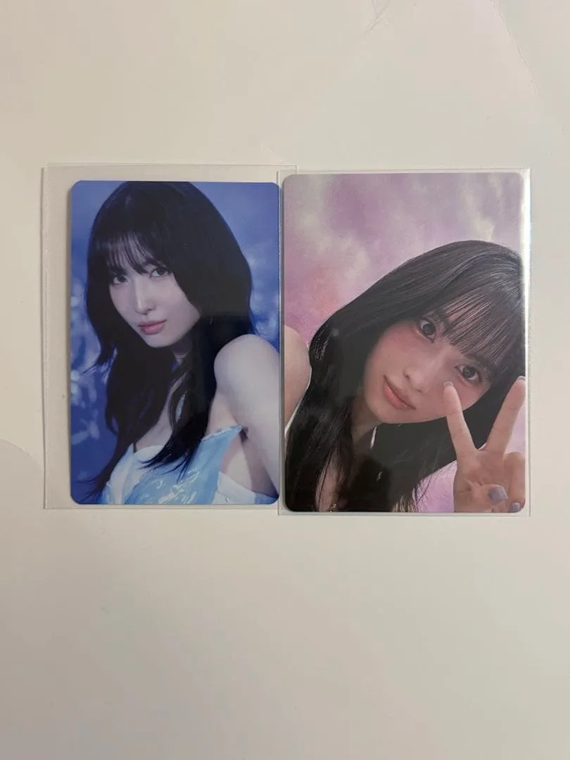 twice DIVE モモ トレカ セット タワレコ ラキドロ トレカ