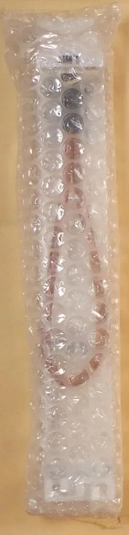 LIM'S 本革 レザー ストラップ 未開封未使用新品
