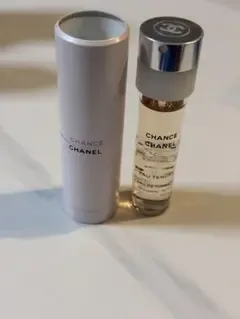 CHANEL CHANCE EAU TENDRE ツイスト&スプレー リフィル