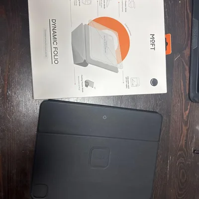 MOFT DYNAMIC FOLIO iPad Pro 13インチ用