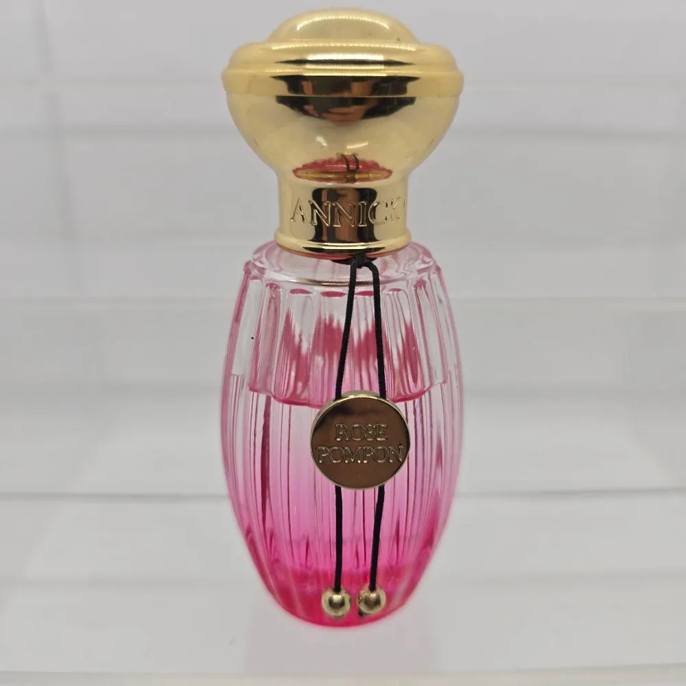 ANNICK GOUTAL ローズ ポンポン オードトワレ 50ml
