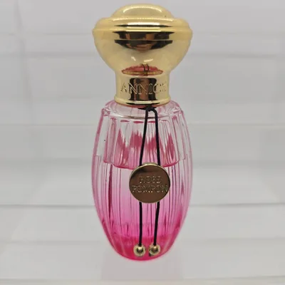 ANNICK GOUTAL ローズ ポンポン オードトワレ 50ml