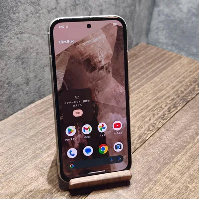 pixel8a 128GB SIMフリー スマホ